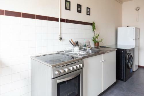 Charming Apartment Near Paris