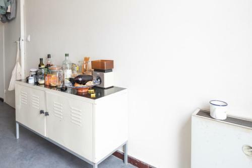 Charming Apartment Near Paris