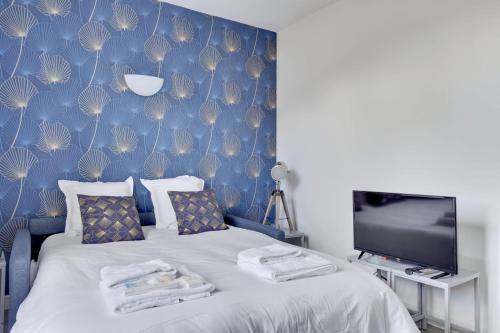 Apartamento 807-suite Cosy