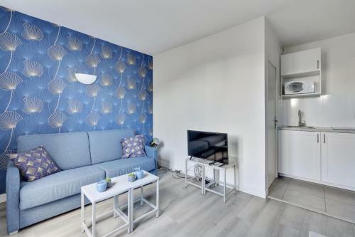Apartamento 807-suite Cosy