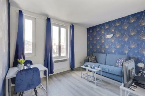 Apartamento 807-suite Cosy