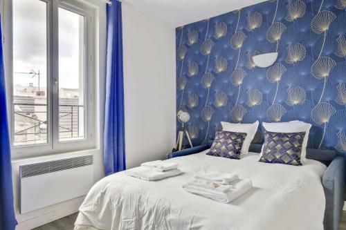 Apartamento 807-suite Cosy