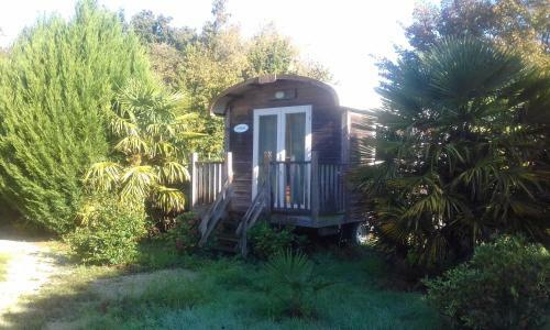 Apartamento Cottage De Launay Blot