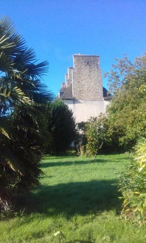 Apartamento Cottage De Launay Blot