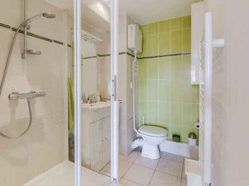 Apartamentos Studio Le Clos Des Lavandes