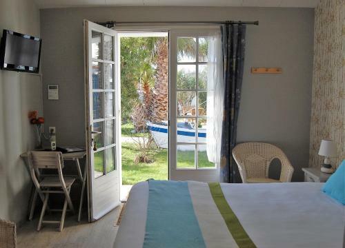 Hotel Le Goeland