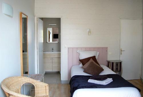 Hotel Le Goeland