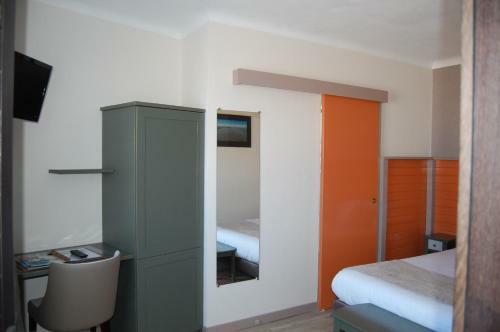 Hotel Le Goeland