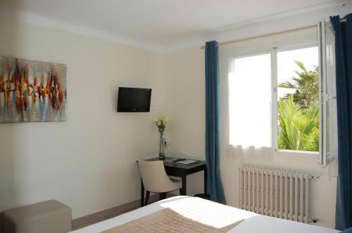 Hotel Le Goeland