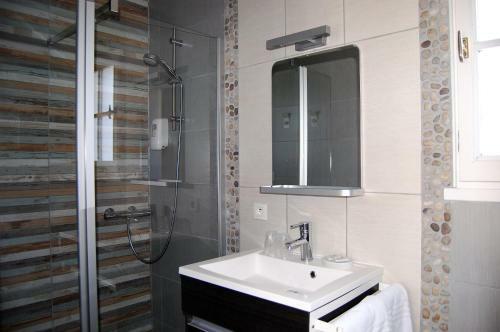 Hotel Le Goeland