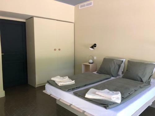 Bed & Breakfast Ferme Le Pavillon