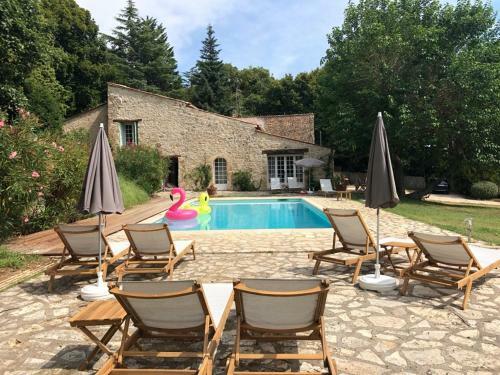 Bed & Breakfast Ferme Le Pavillon