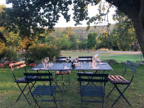 Bed & Breakfast Ferme Le Pavillon