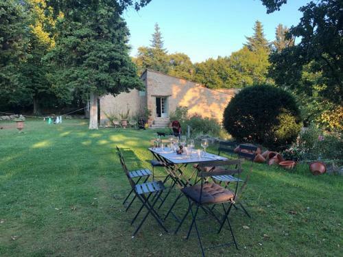 Bed & Breakfast Ferme Le Pavillon