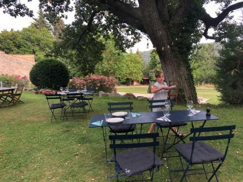 Bed & Breakfast Ferme Le Pavillon