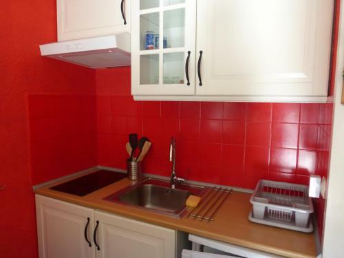 Apartamento Gaudissard G30