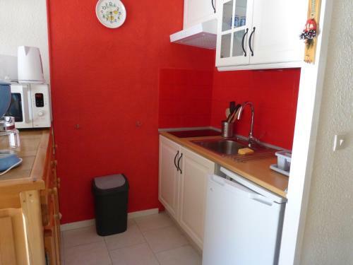 Apartamento Gaudissard G30