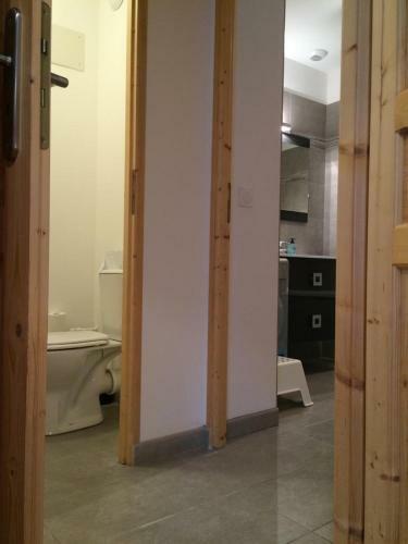Apartamento Val Des Thermes