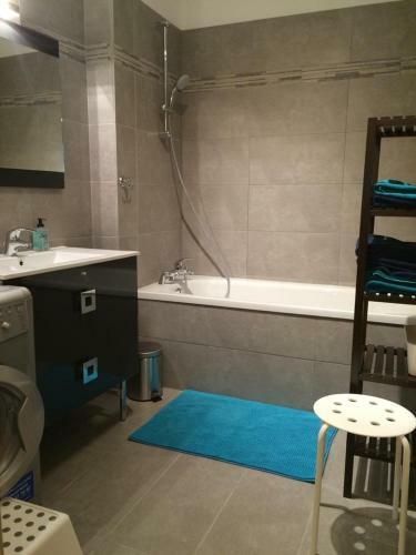 Apartamento Val Des Thermes