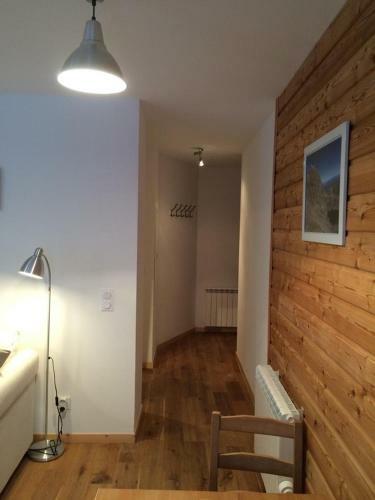 Apartamento Val Des Thermes