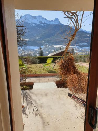 Apartamento Rand'ubaye