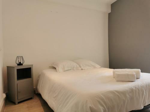 Hotel Le Saint Jean