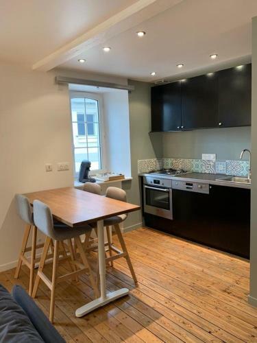 Apartamento Appartement Victor Hugo