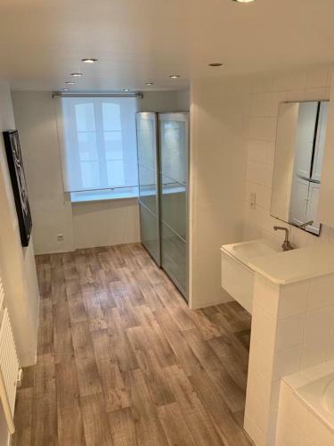Apartamento Appartement Victor Hugo