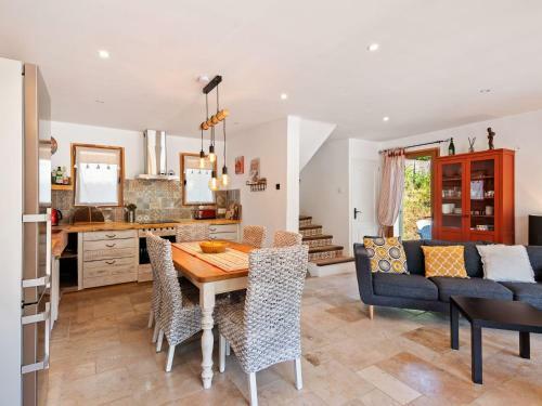Classy Villa In Bargemon With Private Swimming Pool