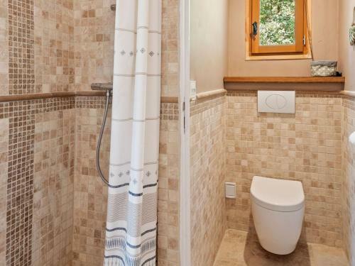 Classy Villa In Bargemon With Private Swimming Pool