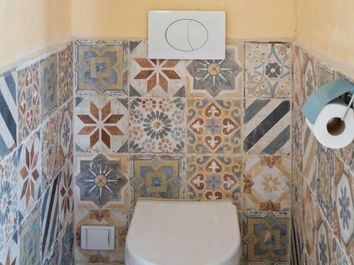Classy Villa In Bargemon With Private Swimming Pool