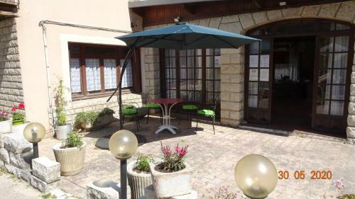 Bed & Breakfast Au Pont de La Gin�ze