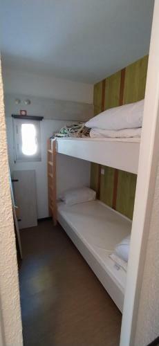Apartamento R�sidence Ubaye A35