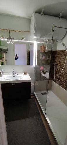 Apartamento R�sidence Ubaye A35