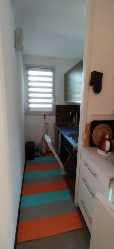 Apartamento R�sidence Ubaye A35
