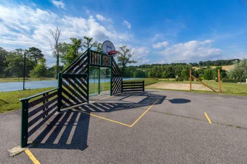 Hotel Barbaste Domaine Du Golf D'albret 2p4p