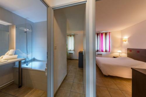 Hotel Barbaste Domaine Du Golf D'albret 2p4p