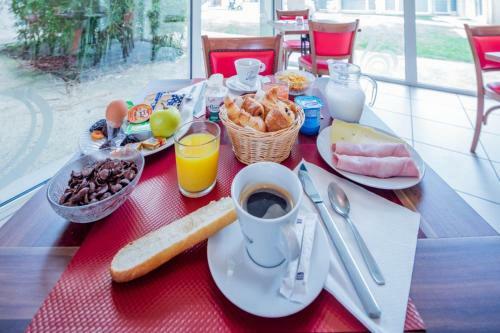 Hotel Barbaste Domaine Du Golf D'albret 2p4p