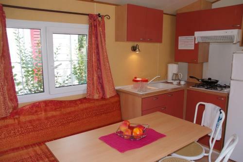 Camping Rives Du Lac de Sainte Croix