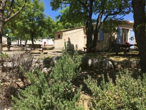 Camping Rives Du Lac de Sainte Croix