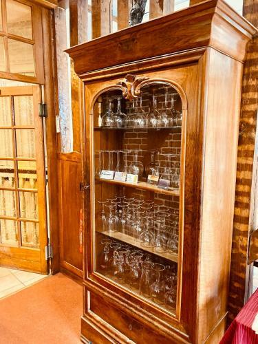 Apartamento Appartement Hotel Du Commerce