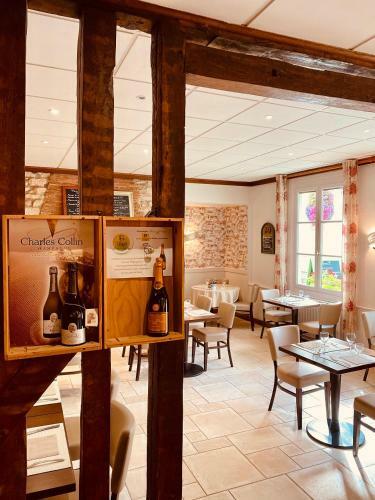 Apartamento Appartement Hotel Du Commerce