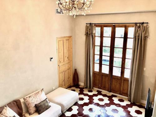 Apartamento Villa Campana - Bastia Centre