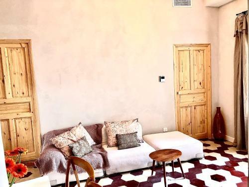 Apartamento Villa Campana - Bastia Centre