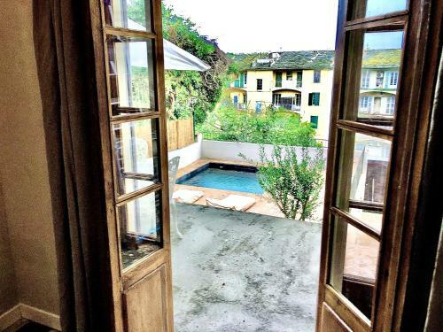 Apartamento Villa Campana - Bastia Centre