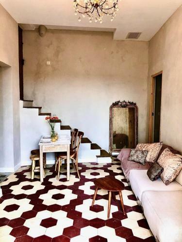 Apartamento Villa Campana - Bastia Centre