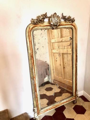 Apartamento Villa Campana - Bastia Centre