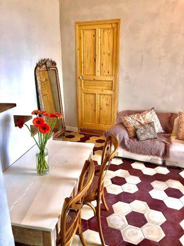 Apartamento Villa Campana - Bastia Centre