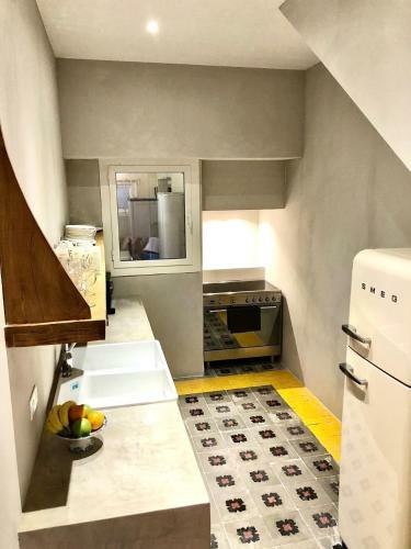 Apartamento Villa Campana - Bastia Centre