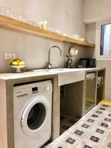 Apartamento Villa Campana - Bastia Centre